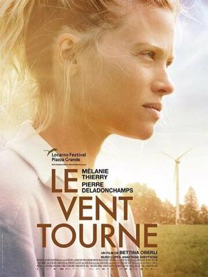 Ветер перемен / Le vent tourne (2018) смотреть онлайн бесплатно в отличном качестве