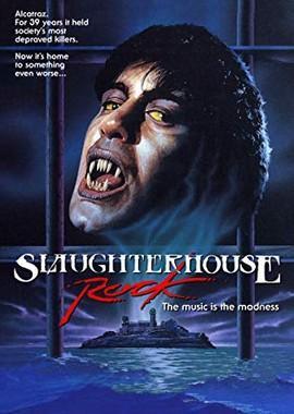 Резня на «Скале» / Slaughterhouse Rock () смотреть онлайн бесплатно в отличном качестве