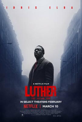 Лютер: Павшее солнце / Luther: The Fallen Sun (None) смотреть онлайн бесплатно в отличном качестве