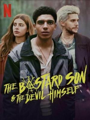 Дьявол-полукровка / The Bastard Son & The Devil Himself (2022) смотреть онлайн бесплатно в отличном качестве