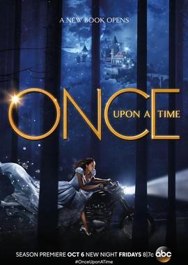 Однажды в сказке / Once Upon A Time (2011) смотреть онлайн бесплатно в отличном качестве