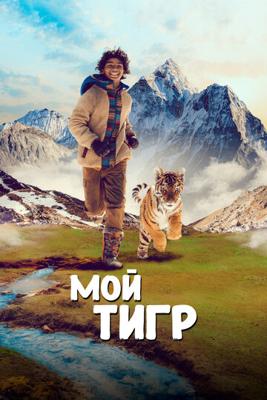 Мой тигр / Il ragazzo e la tigre (2022) смотреть онлайн бесплатно в отличном качестве