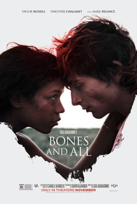 Целиком и полностью / Bones and All (2022) смотреть онлайн бесплатно в отличном качестве