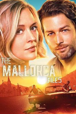 Дела Майорки / The Mallorca Files (2019) смотреть онлайн бесплатно в отличном качестве