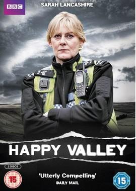 Счастливая долина / Happy Valley () смотреть онлайн бесплатно в отличном качестве