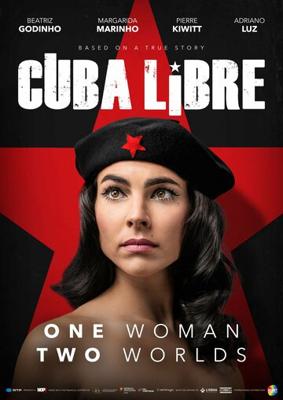 Куба либре (Cuba Libre) 2022 года смотреть онлайн бесплатно в отличном качестве. Постер