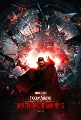 Доктор Стрэндж: В мультивселенной безумия / Doctor Strange in the Multiverse of Madness (2022) смотреть онлайн бесплатно в отличном качестве