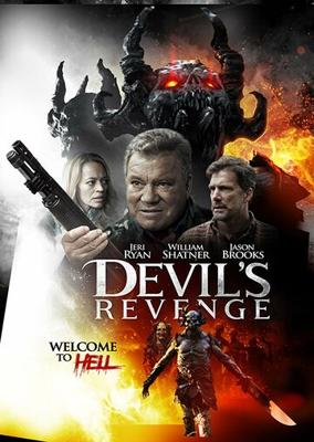 Дьявольская месть / Devil's Revenge (2019) смотреть онлайн бесплатно в отличном качестве