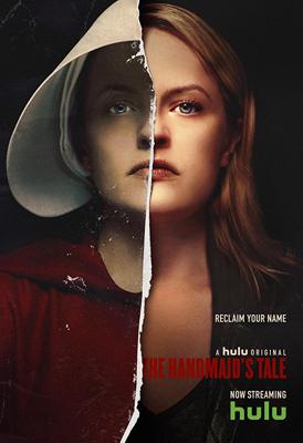 Рассказ служанки / The Handmaid's Tale (2017) смотреть онлайн бесплатно в отличном качестве