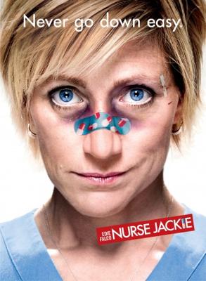 Сестра Джеки / Nurse Jackie () смотреть онлайн бесплатно в отличном качестве