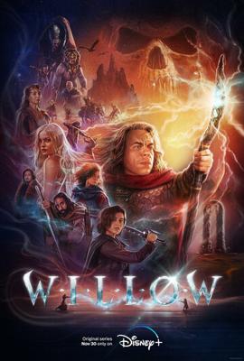 Виллоу / Willow (2022) смотреть онлайн бесплатно в отличном качестве