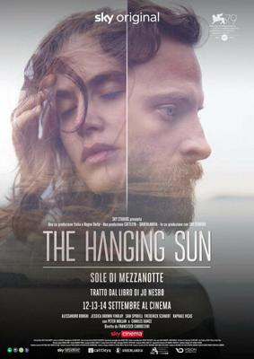 Висящее солнце (The Hanging Sun) 2022 года смотреть онлайн бесплатно в отличном качестве. Постер