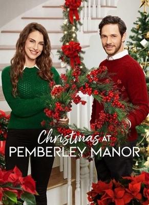 Рождество в Пемберли / Christmas at Pemberley Manor (2018) смотреть онлайн бесплатно в отличном качестве