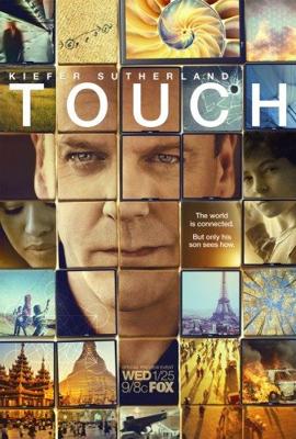 Связь (The Touch)  года смотреть онлайн бесплатно в отличном качестве. Постер