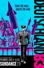 Германия 83 / Deutschland 83 () смотреть онлайн бесплатно в отличном качестве