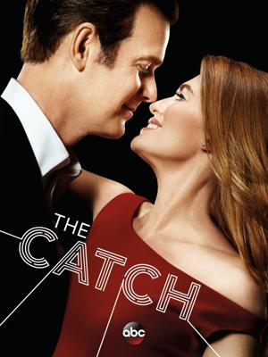 Ловушка / The Catch (2016) смотреть онлайн бесплатно в отличном качестве