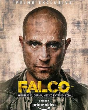 Фалько / Falco (2018) смотреть онлайн бесплатно в отличном качестве