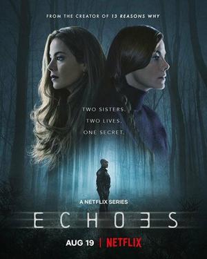 Отголоски эха / Echoes (2022) смотреть онлайн бесплатно в отличном качестве