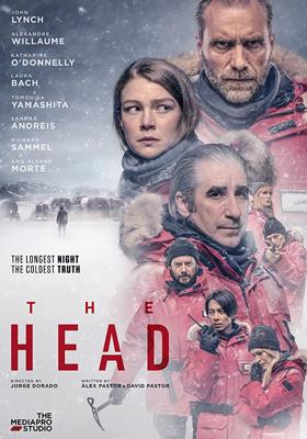 Голова / The Head (None) смотреть онлайн бесплатно в отличном качестве