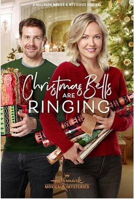 Звон рождественских колоколов / Christmas Bells Are Ringing (2018) смотреть онлайн бесплатно в отличном качестве