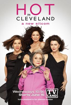 Красотки в Кливленде / Hot in Cleveland () смотреть онлайн бесплатно в отличном качестве