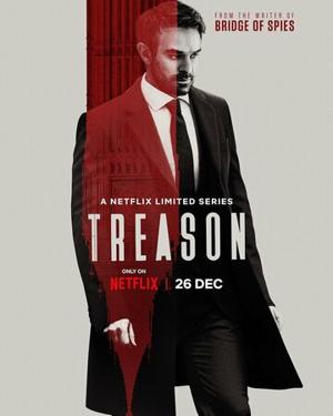 Госизмена / Treason (2022) смотреть онлайн бесплатно в отличном качестве