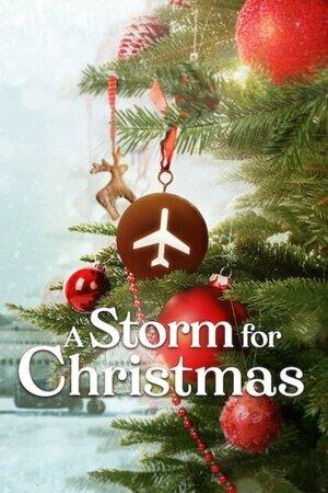 Рождественская буря / A Storm for Christmas (2022) смотреть онлайн бесплатно в отличном качестве