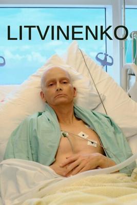 Литвиненко (Litvinenko) 2022 года смотреть онлайн бесплатно в отличном качестве. Постер