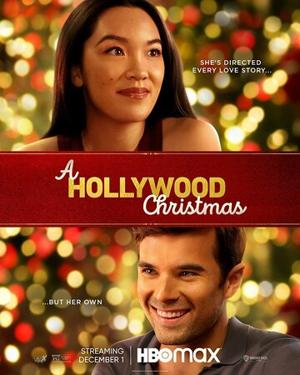 Голливудское Рождество / A Hollywood Christmas (2022) смотреть онлайн бесплатно в отличном качестве