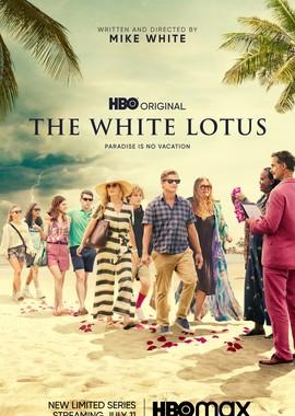 Белый лотос / The White Lotus (2021) смотреть онлайн бесплатно в отличном качестве