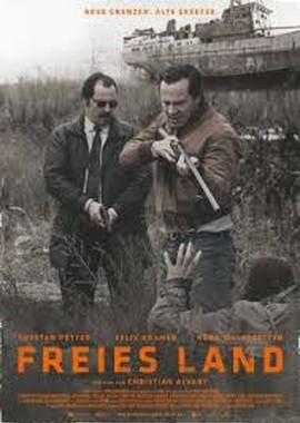 Свободная страна / Freies Land (2019) смотреть онлайн бесплатно в отличном качестве