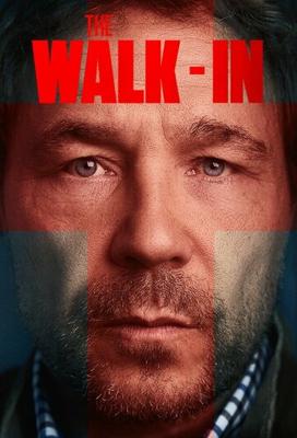 Перебежчик (The Walk-In) 2022 года смотреть онлайн бесплатно в отличном качестве. Постер