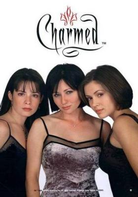 Зачарованные / Charmed (None) смотреть онлайн бесплатно в отличном качестве