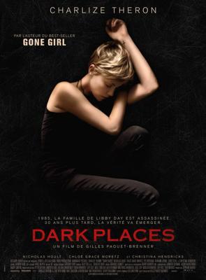 Темные тайны (Dark Places)  года смотреть онлайн бесплатно в отличном качестве. Постер