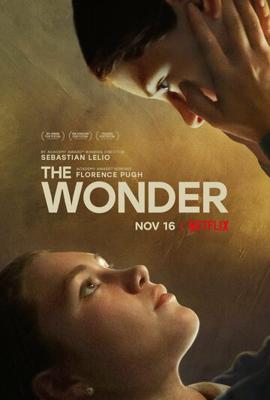 Чудо / The Wonder (2022) смотреть онлайн бесплатно в отличном качестве