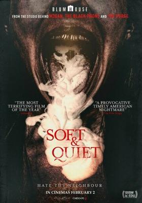 Тихо и мирно / Soft & Quiet (2022) смотреть онлайн бесплатно в отличном качестве