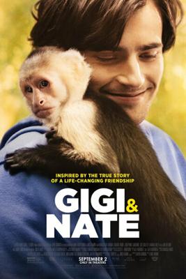 Джиджи и Нэйт / Gigi & Nate (2022) смотреть онлайн бесплатно в отличном качестве