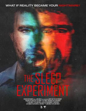 Эксперимент со сном / The Sleep Experiment (2022) смотреть онлайн бесплатно в отличном качестве