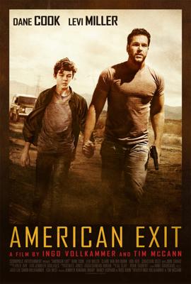 Американский выход / American Exit (2019) смотреть онлайн бесплатно в отличном качестве