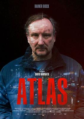 Атлант / Atlas (2018) смотреть онлайн бесплатно в отличном качестве