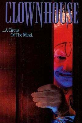 Дом клоунов / Clownhouse (1989) смотреть онлайн бесплатно в отличном качестве