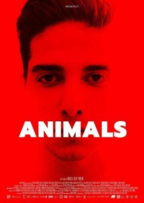 Животные / Animals (2021) смотреть онлайн бесплатно в отличном качестве