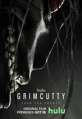 Гримкатти / Grimcutty (2022) смотреть онлайн бесплатно в отличном качестве