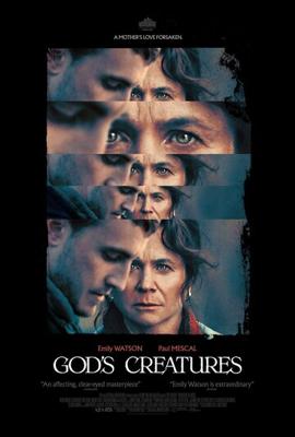 Твари божьи / God's Creatures (2022) смотреть онлайн бесплатно в отличном качестве