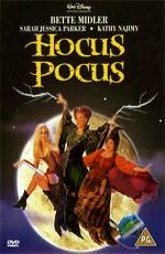 Фокус-покус / Hocus Pocus (None) смотреть онлайн бесплатно в отличном качестве