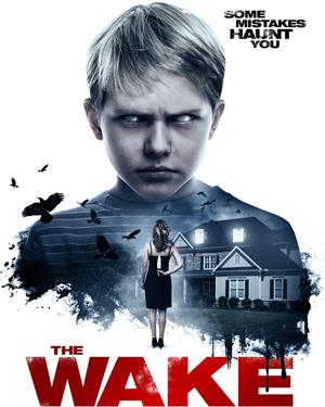 Поминки / The Wake (2017) смотреть онлайн бесплатно в отличном качестве