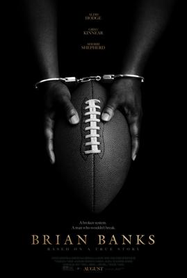 Брайан Бэнкс / Brian Banks (2018) смотреть онлайн бесплатно в отличном качестве