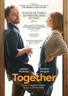 Вместе / Together (2021) смотреть онлайн бесплатно в отличном качестве