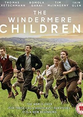 Дети Уиндермира / The Windermere Children (None) смотреть онлайн бесплатно в отличном качестве