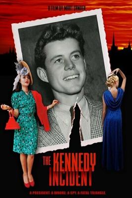 Инцидент Кеннеди / The Kennedy Incident (2021) смотреть онлайн бесплатно в отличном качестве